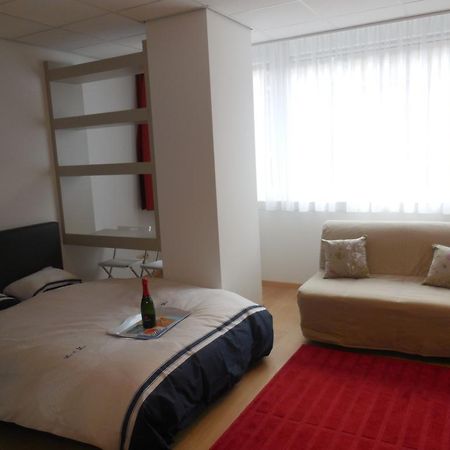 Studio Grand Place Brusel Pokoj fotografie