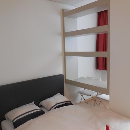 Studio Grand Place Brusel Pokoj fotografie