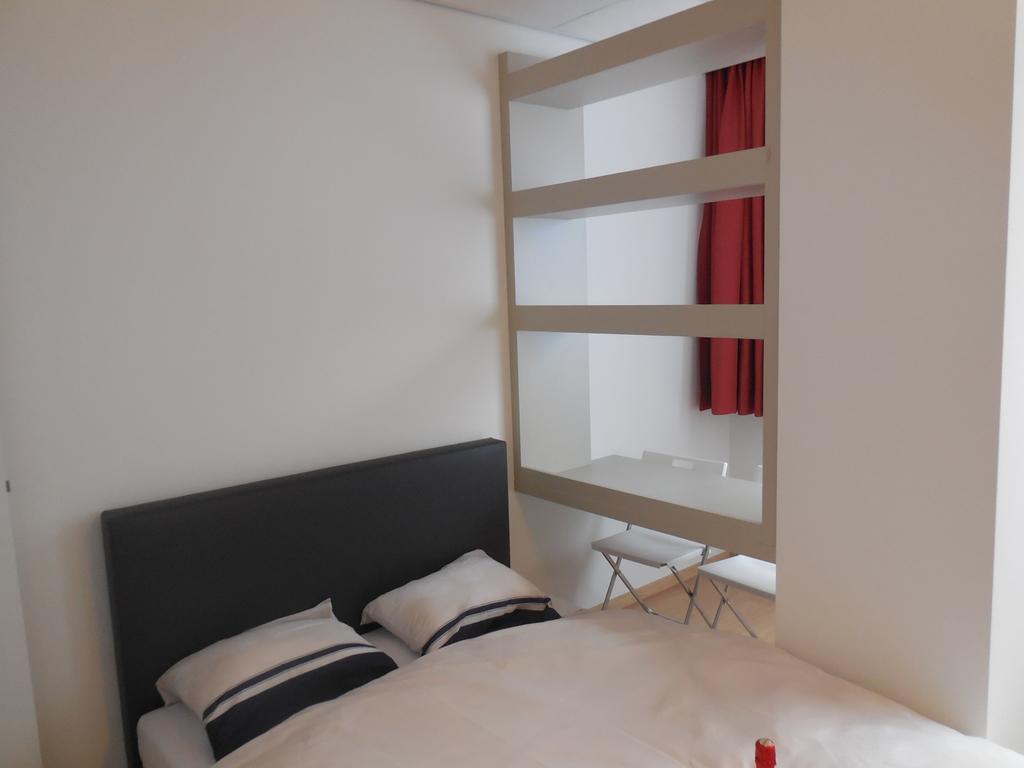 Studio Grand Place Brusel Pokoj fotografie